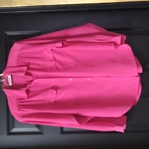 Partners by Mervyns women's blouse